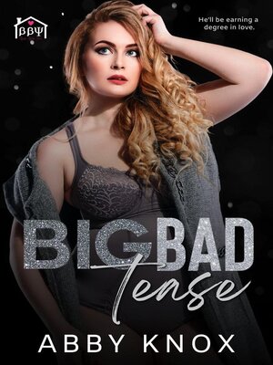 cover image of Big Bad Tease
